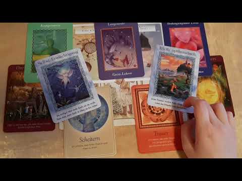 Horoskop Steinbock Oktober - Monatshoroskop