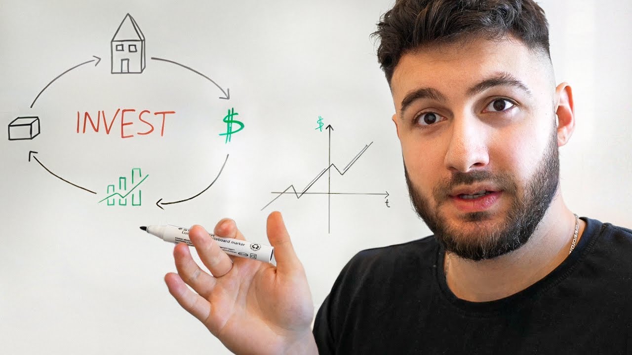 How to think about money like a millionaire