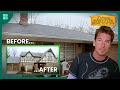 A miracle home for the harris family  extreme makeover home edition  s02 ep16  reality tv