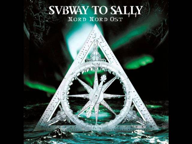 Subway To Sally - Schneekoenigin