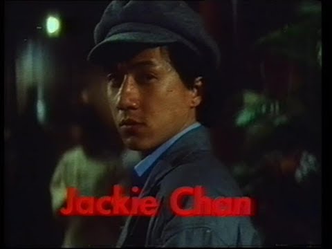 Project A Part 2 - English Movie Trailer (Jackie Chan)
