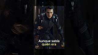¿Por qué HARRY OSBORN NO APARECIÓ en No Way Home? #harryosborn