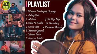 Kalia Siska ft SKA 86 (Full Album) DITINGGAL PAS SAYANG SAYANGE | DJ KENTRUNG || 1001 Edukasi Part 1