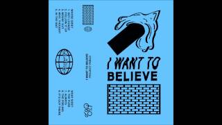 Project Pablo - It&#39;s Out There