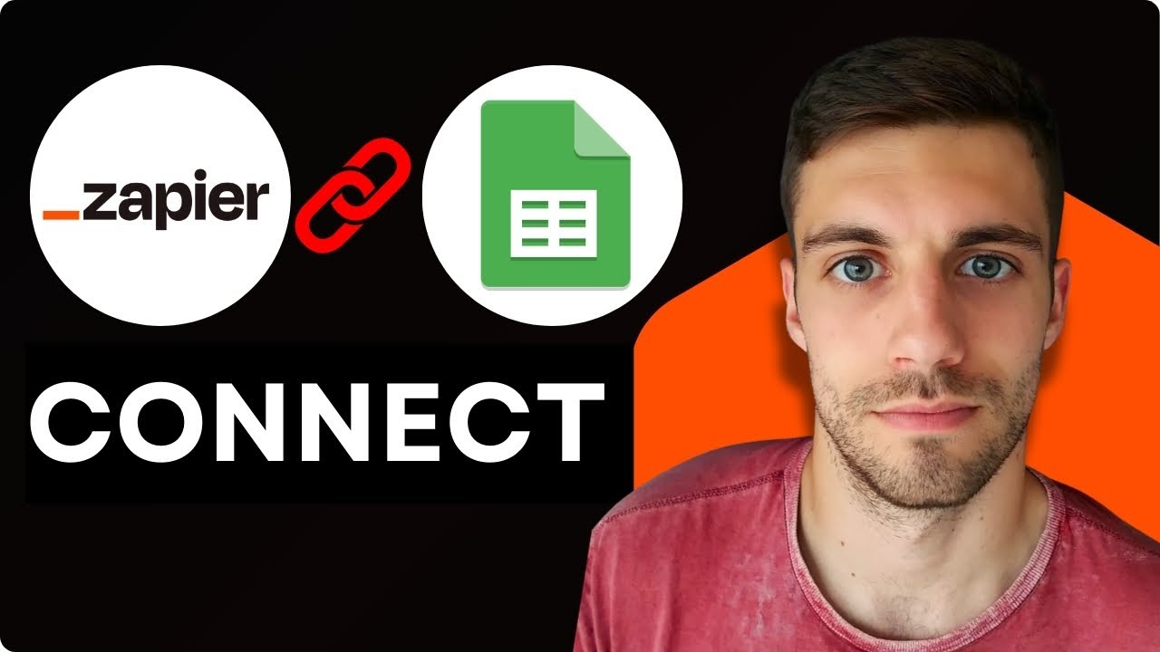 How to Connect Google Sheets to Zapier 2026 | Zapier Google Sheets ...