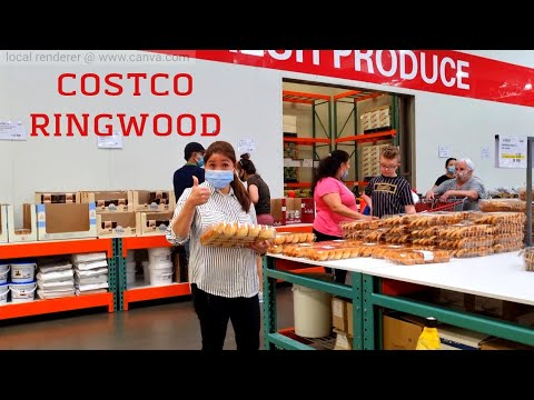 Video: Costco'da tarama və gediş proqramı varmı?