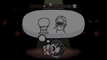 January 11 2021 Binding of Isaac Daily Run