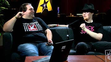 4k intro compostudio