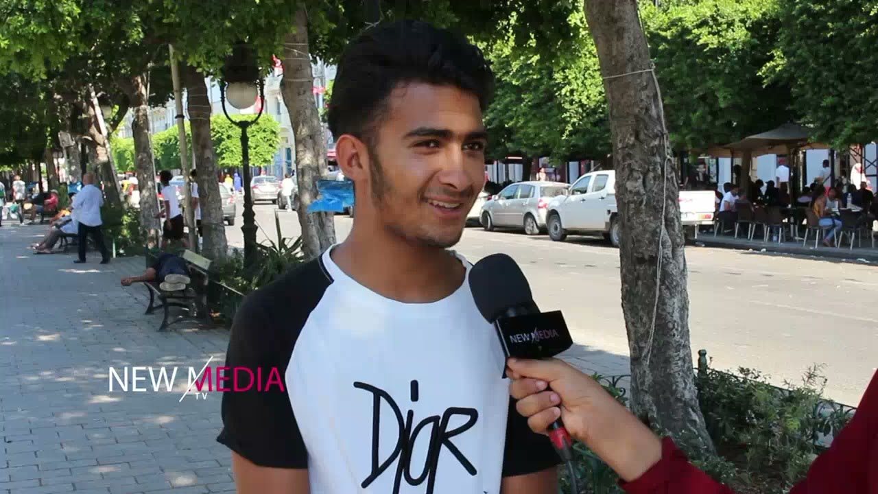 ​​​​🇹🇳  من ولاية باجة يتحدث على قريته 