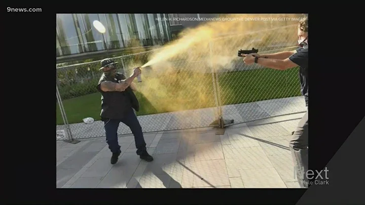 Dolloff attorney: Security guard acted in self-def...
