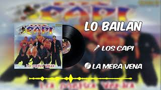 Los Capi - Lo Bailan
