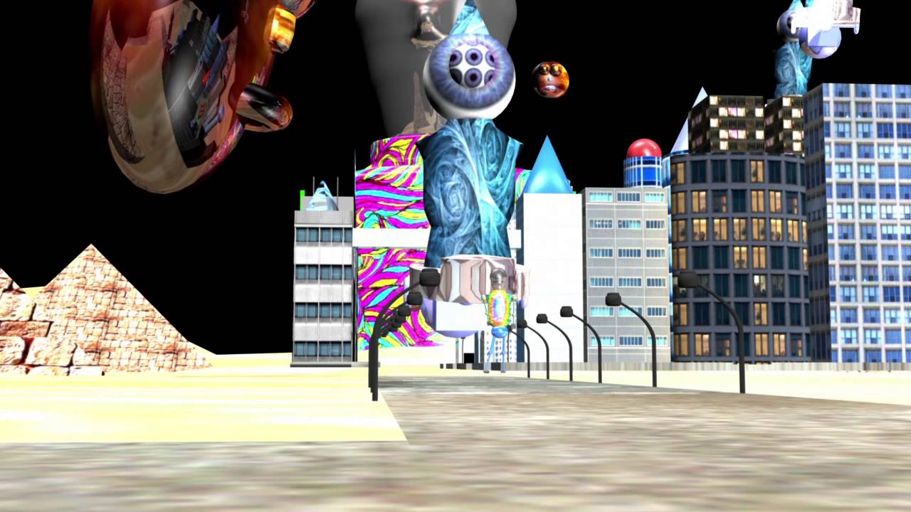 Acid Animation Element ACID ANIMATION - YouTube