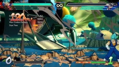 Base goku can loop like ssj