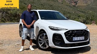2026 Audi Q5 Sportback Price Review | Petrol Diesel and V6 Engines | Features | Optional Extras 
