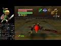 Ocarina Of Time Randomizer Episode 3