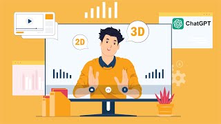 2d demo explainer animation. motion graphic