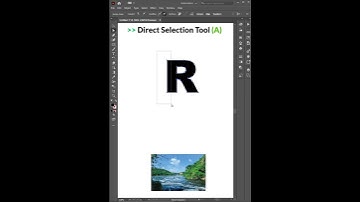 Adobe Illustrator 2025 – Tips to Create Clipping Mask Text Effect #IllustratorTips #texteffect