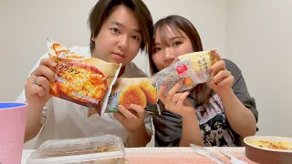 【感動編】深夜にコンビニ飯食いながら質問に答えてたら…｜りょまいんcp