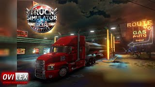 Driving Games NEWS! - Truck Simulator USA Evolution, Truck Simulator 2021, Project Cars GO & P Racer screenshot 2