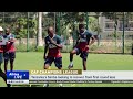 Tanzania S Simba SC Takes On Raja Casablanca In CAF Clash Tanzania S Simba SC Takes On Raja Casablanca In CAF Clash