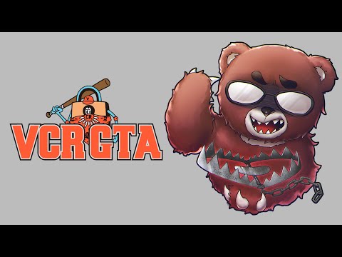 鉱石を掘るのかそれとも海なのか…それとも…【VCR GTA2】
