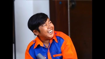 Air Mampet | KOMENG ACAK ADUL eps 9