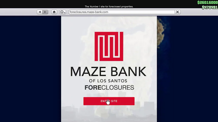 How To: Purchase the new Facility in GTA: Online (Doomsday Heist Update)