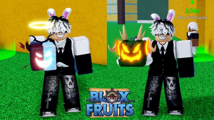 SAIU!! 23 MEGA CÓDIGOS *FUNCIONANDO* NO BLOX FRUITS (NOVO UPDATE 17.3  OUTUBRO 2022) - BronzerBR 