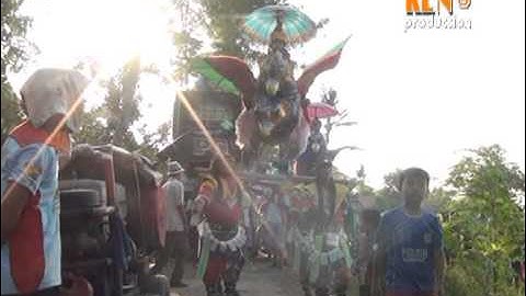 BAGJA DIRI  SINGA DANGDUT PUTRA GENADES DSN.CIAWITALI DS. MEKARSARI KEC. CIKAUM-SUBANG
