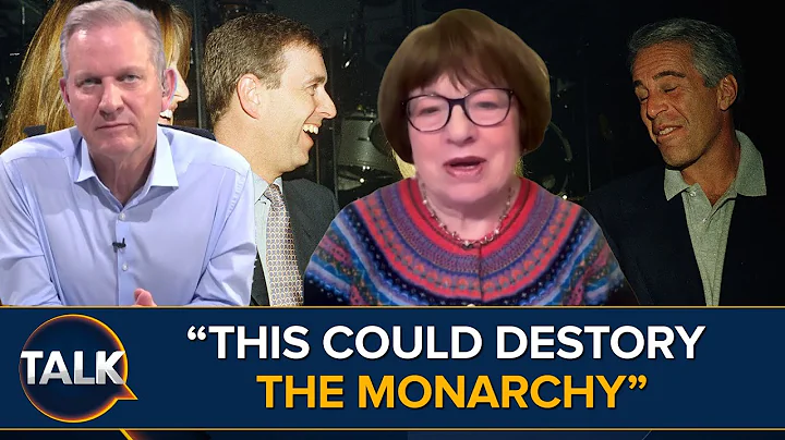 “He Was Passing Women To Epstein?” | Former Prince Andrew Stripped Of Last Remaining Royal Titles