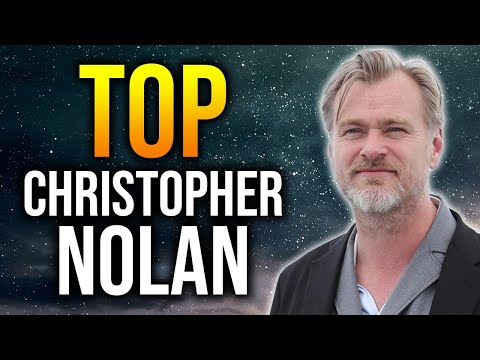 Vidéo: 10 Meilleurs Films De Christopher Nolan, Classés