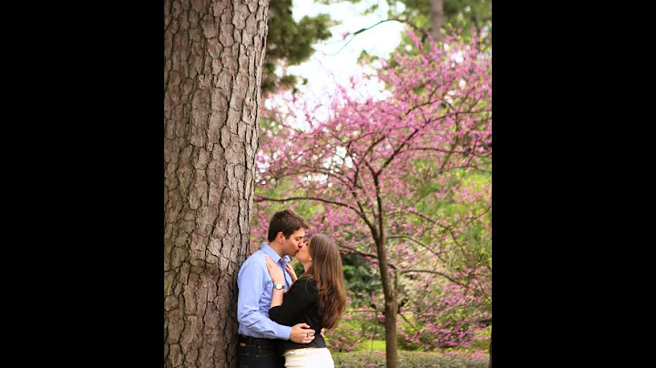 Marjorie and Tyler {Happiness Is Life Photography
