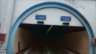 九巴84M 黃大仙站往富安花園總站(SS5752) [馬鞍山最便宜的大 ... 