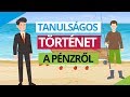 A BANKÁR és a HALÁSZ: a kedvenc pénzügyi tanmesém (tanulságos történet)