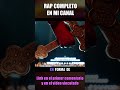 HORROR CÓSMICO RAP de MURDER DRONES