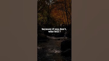 Believe in Yourself: The Key to Achieving Greatness | #Motivational Video | #inspiration #shorts