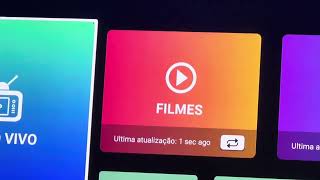 IPTV SMARTERS ASSINAR IPTV NA TV LG