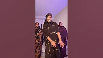 Duet Dhanto Jacayl Hidoiyodhaqan Dhaanto Somalimusictotheworld Asadhagio 