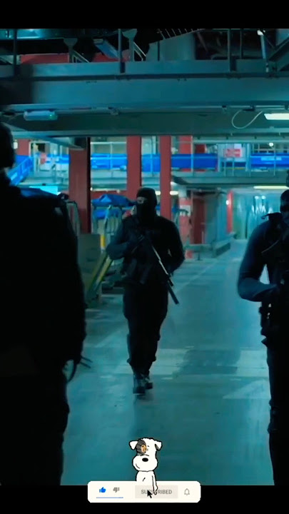 ONE MORE SHOT | Trailer (2024) | Movie to Watch | #movie #anime # action