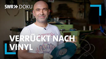 Wie lange hält eine Vinyl Platte?