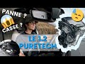 Pourquoi le 12 puretech nest pas fiable 