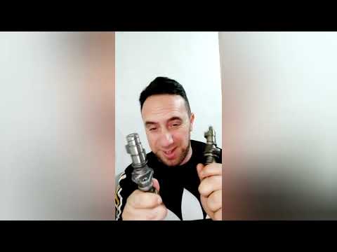 DERECELİ EKSANTRİK FARKI