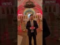 Семин Павел поздравил верующих с праздником Пасхи 2022.