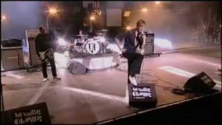 The Hives - Tick Tick Boom chords