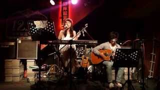 20130829_Cozydiary輕日記_7.說說而已@公館河岸 720p