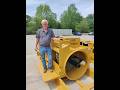 Inside the 42D Boring Machine | Full Walkaround