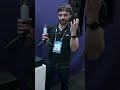 Short Trinnov Audio Introduction by Arnaud Destinay #ise2025