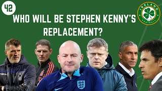 What is the FAI's recruitment strategy for a new manager?