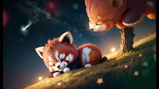 Relaxing music for Childrens - Bedtime Lullaby - Sweet Dreams