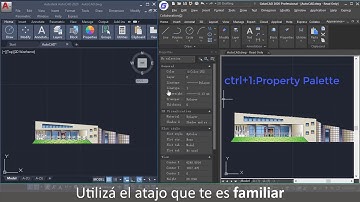 Compatibilidad entre AutoCAD 2020 y GstarCAD 2020